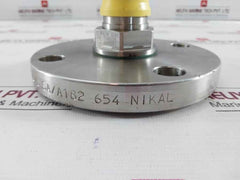 Vega Vegabar 64 Hart Pressure Transmitter 12-36V Dc 4-20 Ma Br64.Xxgg1Ghkmax
