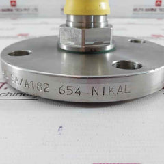 Vega Vegabar 64 Hart Pressure Transmitter 12-36V Dc 4-20 Ma Br64.Xxgg1Ghkmax