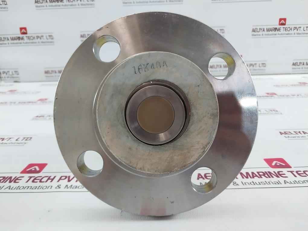 Vega Vegabar 64 Hart Pressure Transmitter 12-36V Dc 4-20 Ma Br64.Xxgg1Ghkmax