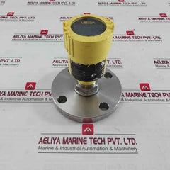Vega Vegabar 64 Hart Pressure Transmitter 12-36V Dc 4-20 Ma Br64.Xxgg1Ghkmax