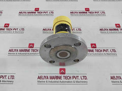 Vega Vegabar 64 Hart Pressure Transmitter 12-36V Dc 4-20 Ma Br64.Xxgg1Ghkmax