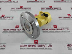 Vega Vegabar 64 Hart Pressure Transmitter 12-36V Dc 4-20 Ma Br64.Xxgg1Ghkmax