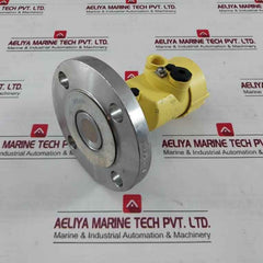 Vega Vegabar 64 Hart Pressure Transmitter 12-36V Dc 4-20 Ma Br64.Xxgg1Ghkmax