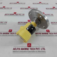Vega Vegabar 64 Hart Pressure Transmitter 12-36V Dc 4-20 Ma Br64.Xxgg1Ghkmax