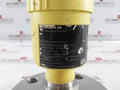 Vega Vegabar 64 Hart Pressure Transmitter 12-36V Dc 4-20 Ma Br64.Xxgg1Ghkmax