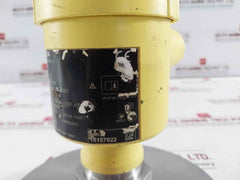 Vega Vegabar 64 Hart Pressure Transmitter 12-36V Dc 4-20 Ma Br64.Xxgg1Ghkmax
