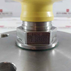 Vega Vegabar 64 Hart Pressure Transmitter 12-36V Dc 4-20 Ma Br64.Xxgg1Ghkmax