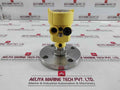 Vega Vegabar 64 Hart Pressure Transmitter 12-36V Dc 4-20 Ma Br64.Xxgg1Ghkmax