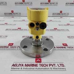 Vega Vegabar 64 Hart Pressure Transmitter 12-36V Dc 4-20 Ma Br64.Xxgg1Ghkmax