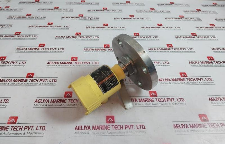 Vega Vegabar 64 Pressure Transmitter Br64.Xxgg1Ghkmax Ip66/67 12-36V