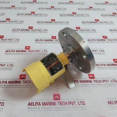 Vega Vegabar 64 Pressure Transmitter Br64.Xxgg1Ghkmax Ip66/67 12-36V
