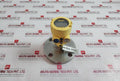 Vega Vegabar 64 Pressure Transmitter Br64.Xxgg1Ghkmax Ip66/67 12-36V