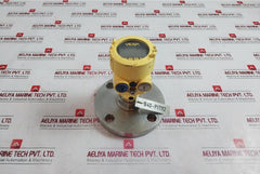 Vega Vegabar 64 Pressure Transmitter Br64.Xxgg1Ghkmax Ip66/67 12-36V