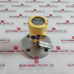 Vega Vegabar 64 Pressure Transmitter Br64.Xxgg1Ghkmax Ip66/67 12-36V