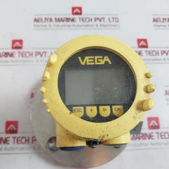 Vega Vegabar 64 Pressure Transmitter Br64.Xxgg1Ghkmax Ip66/67 12-36V