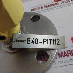 Vega Vegabar 64 Pressure Transmitter Br64.Xxgg1Ghkmax Ip66/67 12-36V
