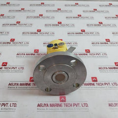 Vega Vegabar 64 Pressure Transmitter Br64.Xxgg1Ghkmax Ip66/67 12-36V