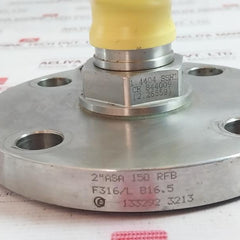 Vega Vegabar 64 Pressure Transmitter Br64.Xxgg1Ghkmax Ip66/67 12-36V