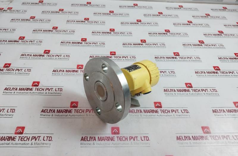 Vega Vegabar 64 Pressure Transmitter Br64.Xxgg1Ghkmax Ip66/67 12-36V