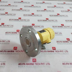 Vega Vegabar 64 Pressure Transmitter Br64.Xxgg1Ghkmax Ip66/67 12-36V