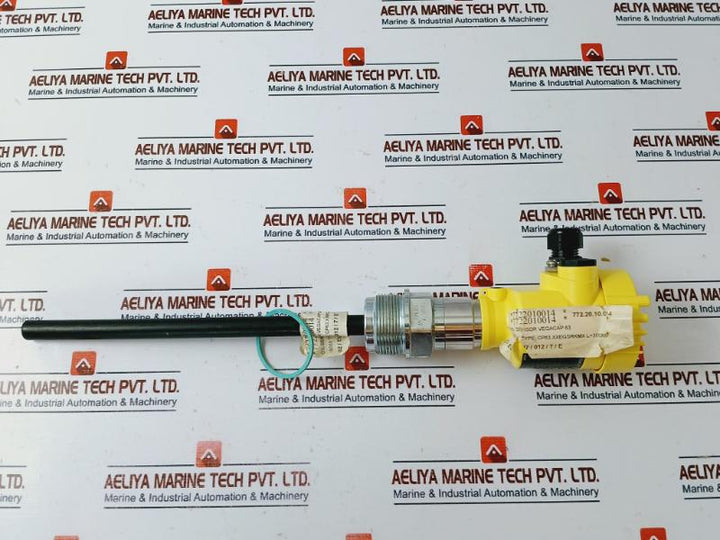 Vega Vegacap 63 Cp63.Xxegsrkmx
