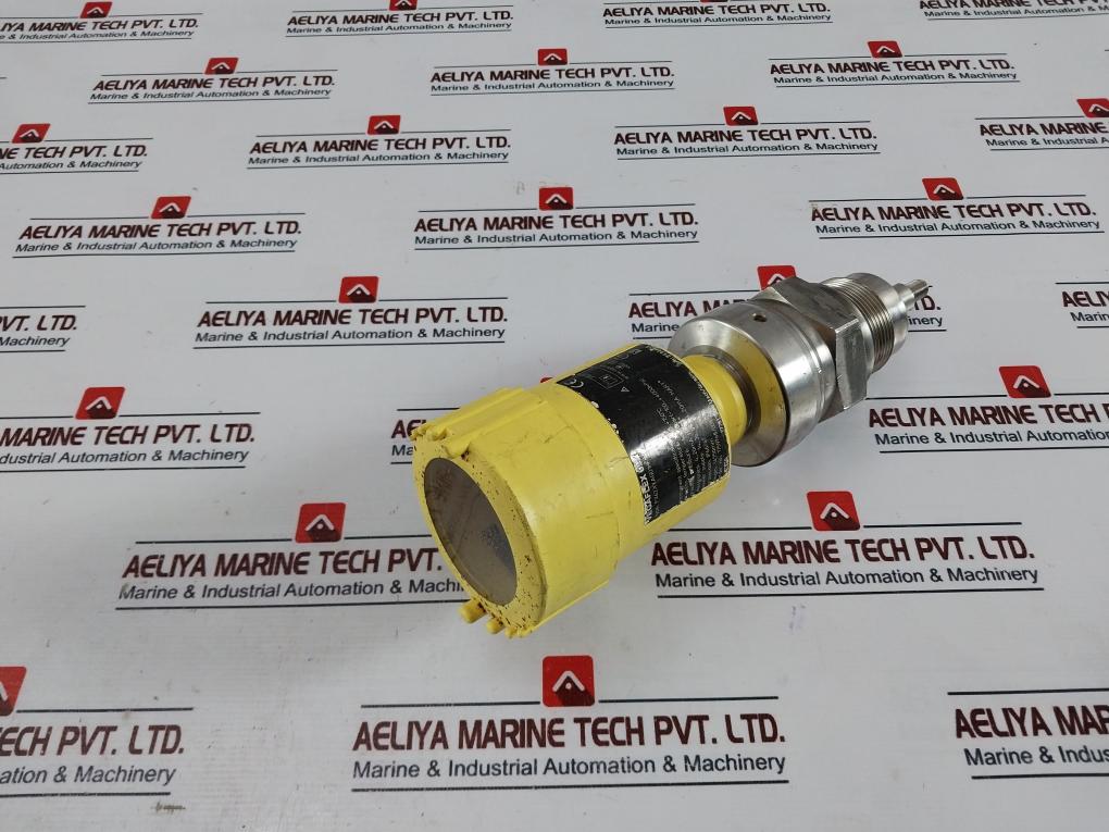 Vega Vegaflex 62 Guided Wave Radar Level Sensor FX62.XXAGD1HKMXX