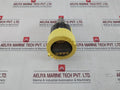 Vega Vegaflex 81 Hart Registered Universal Tdr Sensor 9.6–30 Vdc