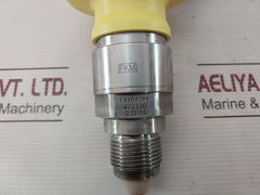 Vega Vegaflex 81 Hart Registered Universal Tdr Sensor 9.6–30 Vdc