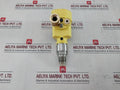 Vega Vegaflex 81 Hart Registered Universal Tdr Sensor 9.6–30 Vdc