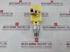 Vega Vegaflex 81 Hart Registered Universal Tdr Sensor 9.6–30 Vdc