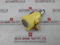 Vega Vegaflex 81 Hart Registered Universal Tdr Sensor 9.6–30 Vdc