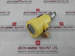Vega Vegaflex 81 Hart Registered Universal Tdr Sensor 9.6–30 Vdc