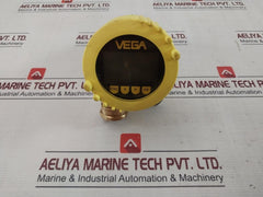 Vega Vegaflex 81 Hart Registered Universal Tdr Sensor 9.6–30 Vdc