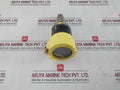 Vega Vegaflex 81 Hart Registered Universal Tdr Sensor 9.6–30 Vdc 4–20 Ma