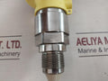Vega Vegaflex 81 Hart Registered Universal Tdr Sensor 9.6–30 Vdc 4–20 Ma