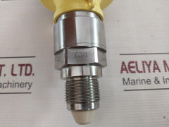 Vega Vegaflex 81 Hart Registered Universal Tdr Sensor 9.6–30 Vdc 4–20 Ma