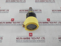 Vega Vegaflex 81 Hart Registered Universal Tdr Sensor 9.6–30 Vdc 4–20 Ma