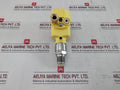 Vega Vegaflex 81 Hart Registered Universal Tdr Sensor 9.6–30 Vdc 4–20 Ma
