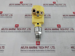Vega Vegaflex 81 Hart Registered Universal Tdr Sensor 9.6–30 Vdc 4–20 Ma