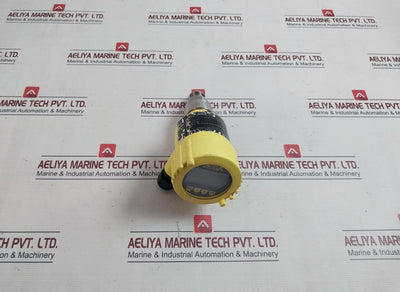 Vega Vegaflex 81 Hart Registered Universal Tdr Sensor Fx81.A0Atbfhxkmxx Ip66/67