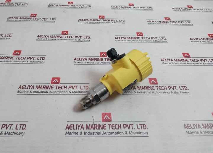 Vega Vegaflex 81 Hart Registered Universal Tdr Sensor Fx81.A0Atbfhxkmxx Ip66/67
