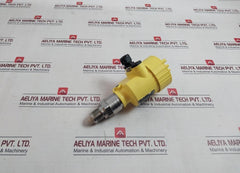 Vega Vegaflex 81 Hart Registered Universal Tdr Sensor Fx81.A0Atbfhxkmxx Ip66/67