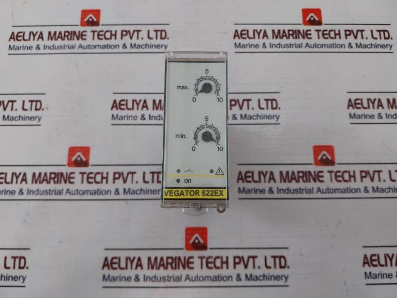 Vega Vegator Tor622Ex0,Mk Signal Conditioning Module Set