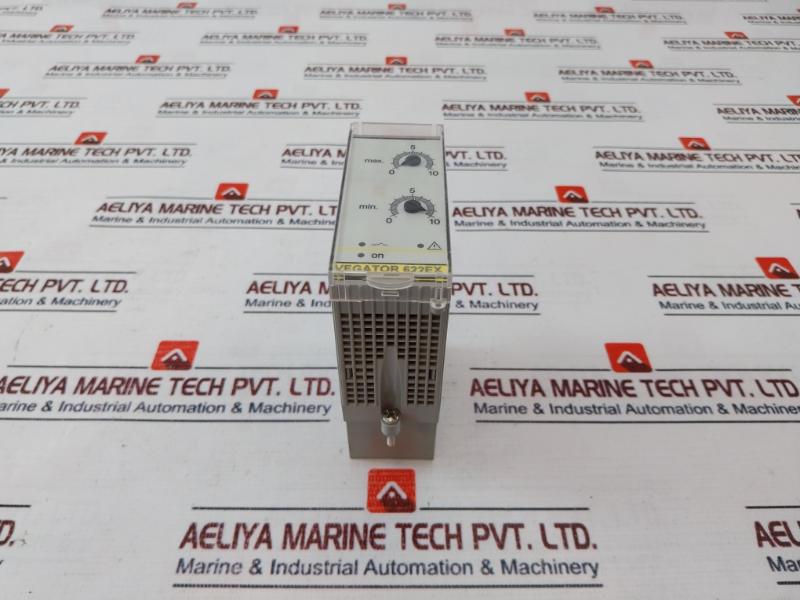 Vega Vegator Tor622Ex0,Mk Signal Conditioning Module Set