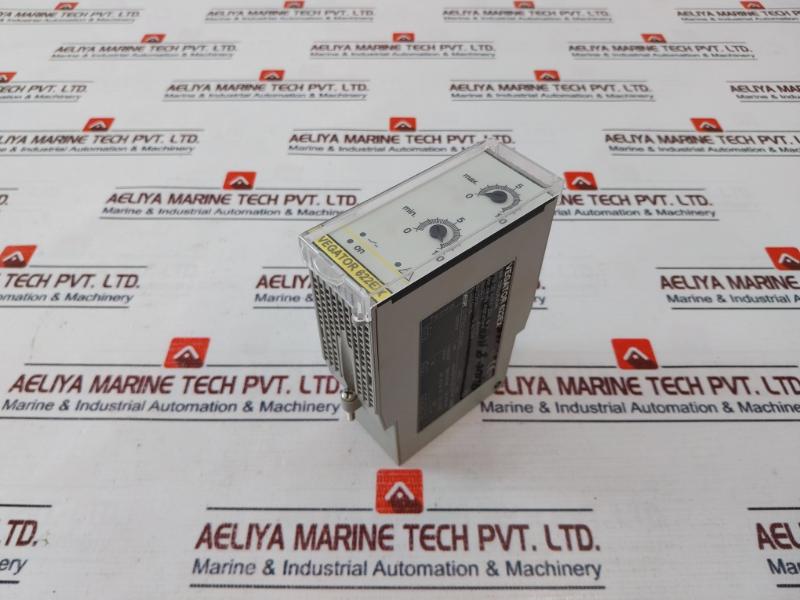 Vega Vegator Tor622Ex0,Mk Signal Conditioning Module Set