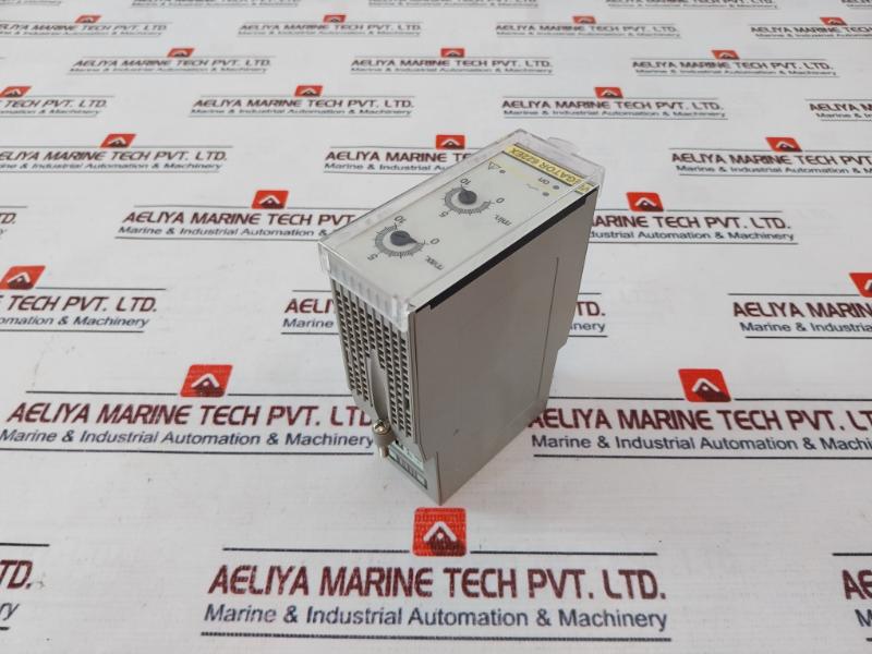 Vega Vegator Tor622Ex0,Mk Signal Conditioning Module Set