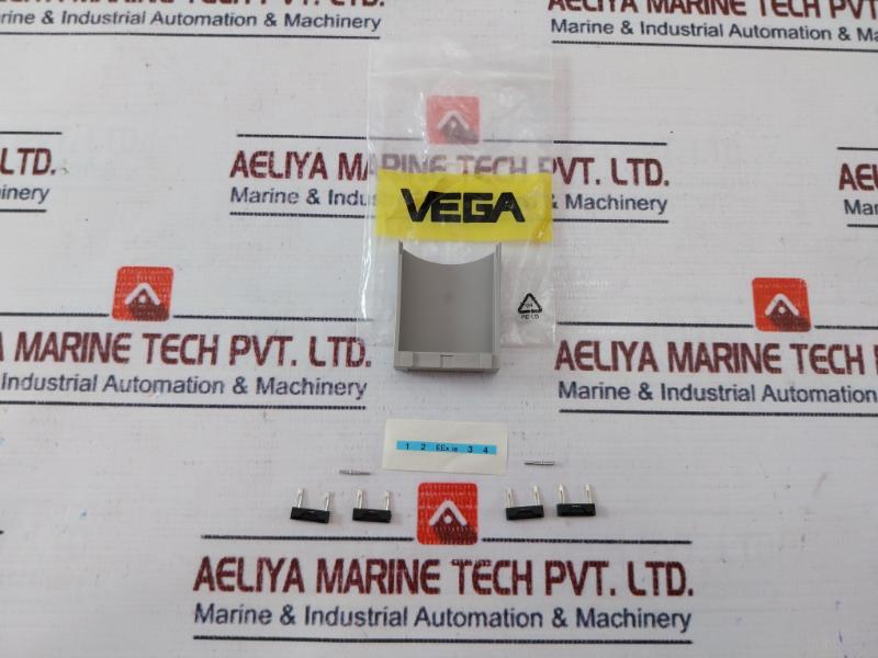 Vega Vegator Tor622Ex0,Mk Signal Conditioning Module Set