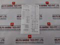 Vega Vegator Tor622Ex0,Mk Signal Conditioning Module Set