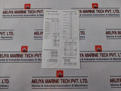 Vega Vegator Tor622Ex0,Mk Signal Conditioning Module Set