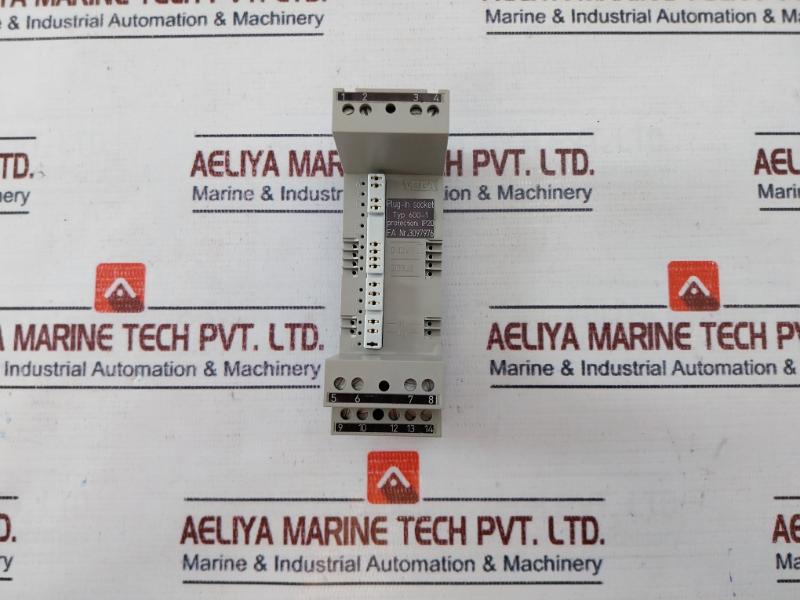 Vega Vegator Tor622Ex0,Mk Signal Conditioning Module Set